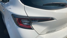 Toyota Corolla 1.8 VVT-i Hybrid Icon 5dr CVT Hybrid Hatchback